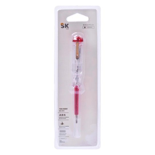 CHAVE BUSCA-POLOS 1143-704 CX240