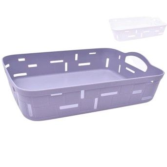 CESTO PLAST C/ASAS 2630-516-02 CX90