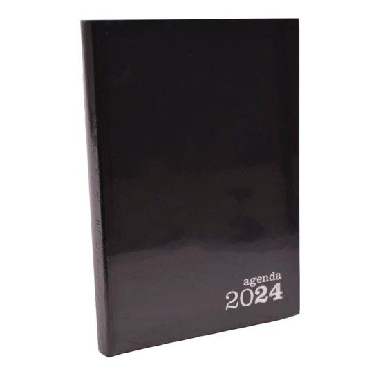 AGENDA SECRET 1 DIA140x200 BASIC PRT 2024