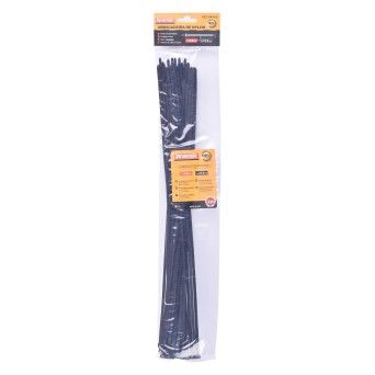ABRAADEIRAS  PRETAS 4.8x450x30