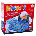 BRINQ. BINGO GJ23243/878 CX24 BRINQ. BINGO GJ23243/878 CX24