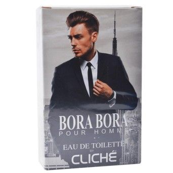 EAU TOILETTE HOMEM BORA BORA 100ML