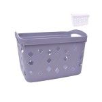 CESTO PLAST. RECT. 2630-524 CX100