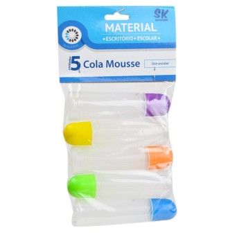 SK COLA ESCOLAR MOUSSE