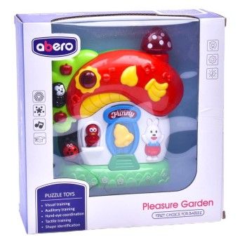 CASA MUSICAL QX-91073E//GY08129