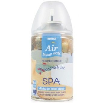 AMBIENTADOR REC. SPA 335CC