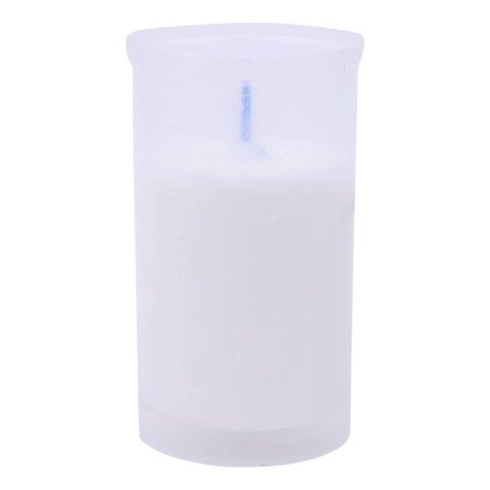 LAMP. ECOL. BRANCO 30PP 60UNID.