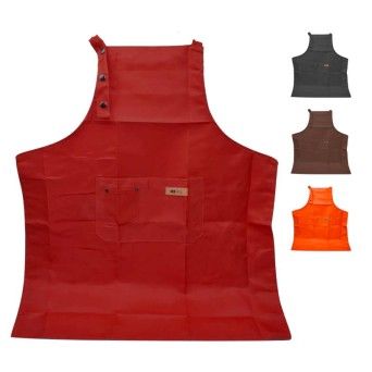 AVENTAL IMPERMEAVEL 69X79CM 1838-505