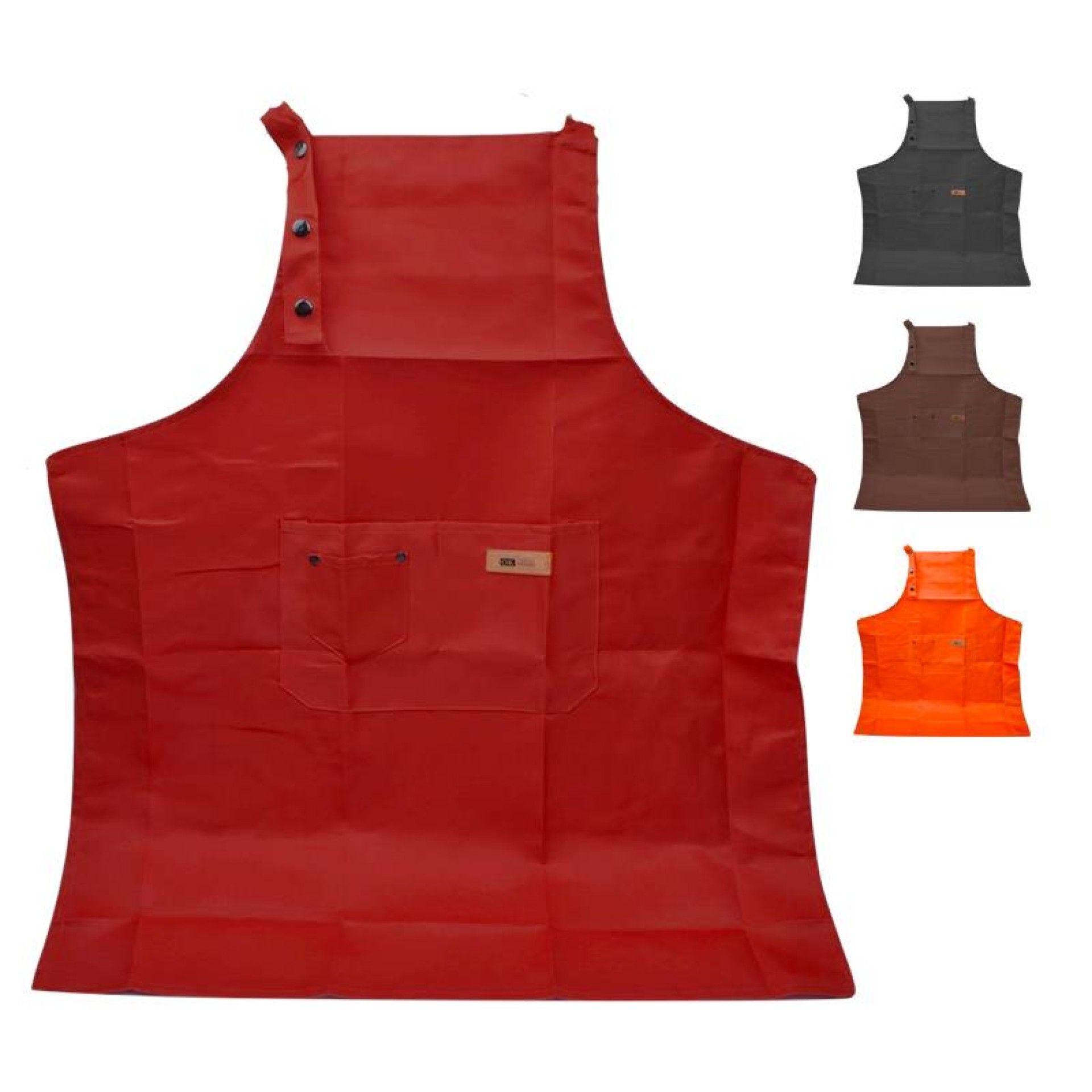AVENTAL IMPERMEAVEL 69X79CM 1838-505 AVENTAL IMPERMEAVEL 69X79CM 1838-505