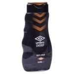 UMBRO GEL BANHO ENERGY 400ML UMBRO GEL BANHO ENERGY 400ML