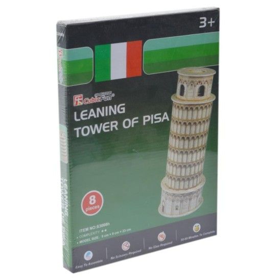 BRINQ. PUZZEL 23PCS 77701