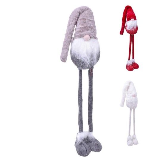 BONECO PAI NATAL LUZ 2680-811-78 CX48