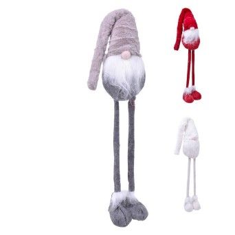 BONECO PAI NATAL LUZ 2680-811-78 CX48