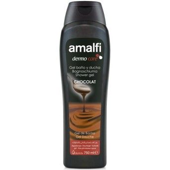 GEL BANHO CHOCOLATE 750ML
