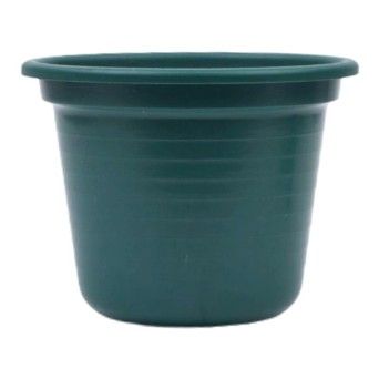 VASO SINO 16CM VERDE