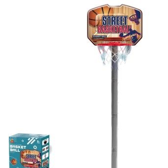 BASKETBALL C/CABO AJUSTAVEL 916 CX36