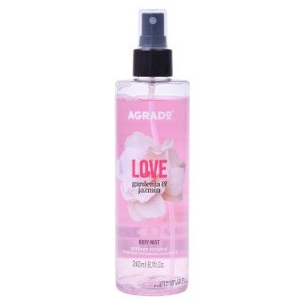 BODY MIST SWEET LOVE 240ML