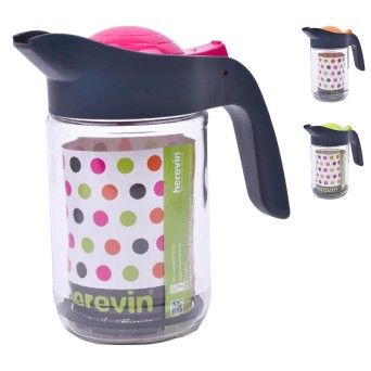 CANECA VIDRO 0.66L 111261-560/X076570