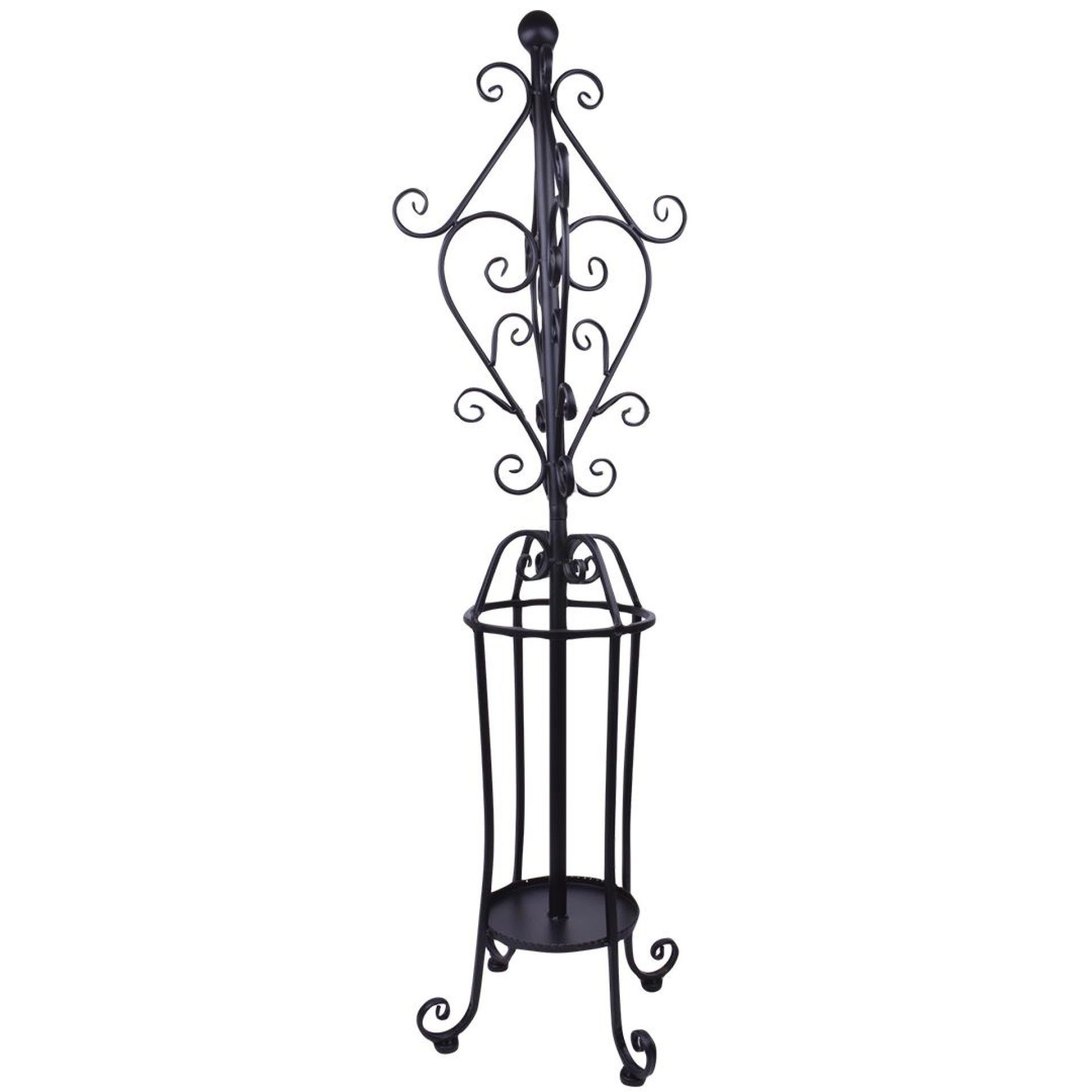 BENGALEIRO PRETO 31X42X182 1775-050-01 BENGALEIRO PRETO 31X42X182 1775-050-01