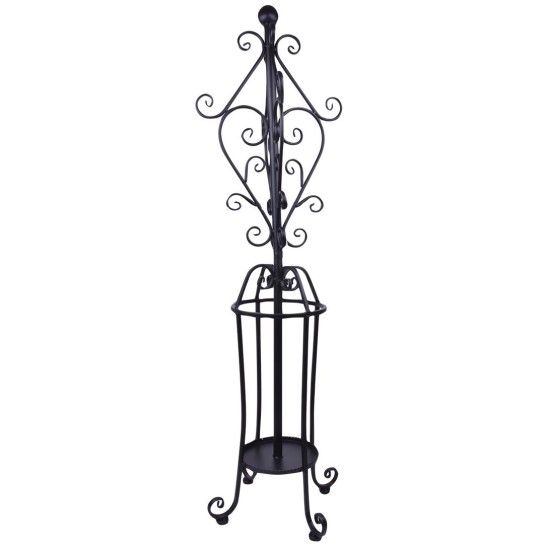 BENGALEIRO PRETO 31X42X182 1775-050-01 BENGALEIRO PRETO 31X42X182 1775-050-01