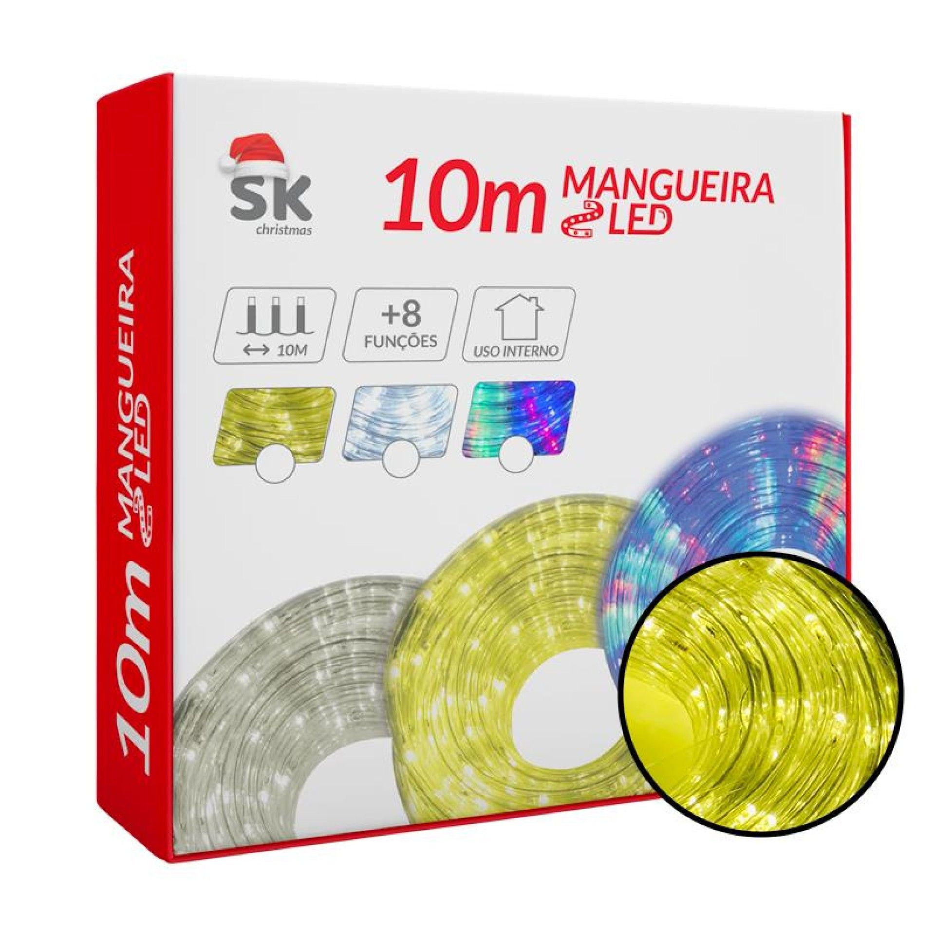 MANG LED 10MT AMR 8FUN2697-150A-10 CX20 MANG LED 10MT AMR 8FUN2697-150A-10 CX20