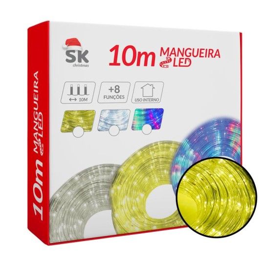 MANG LED 10MT AMR 8FUN2697-150A-10 CX20