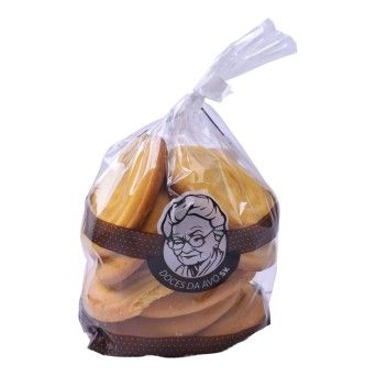 BOLACHAS LIMAO SK 185G
