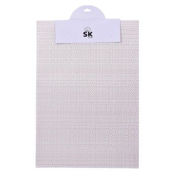 INDIVIDUAL MESA 30X45CM 2378-104D CX192