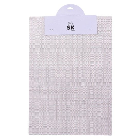 INDIVIDUAL MESA 30X45CM 2378-104D CX192