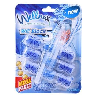 AMB WC OCEANO PACK3UN BKL-965 CX24