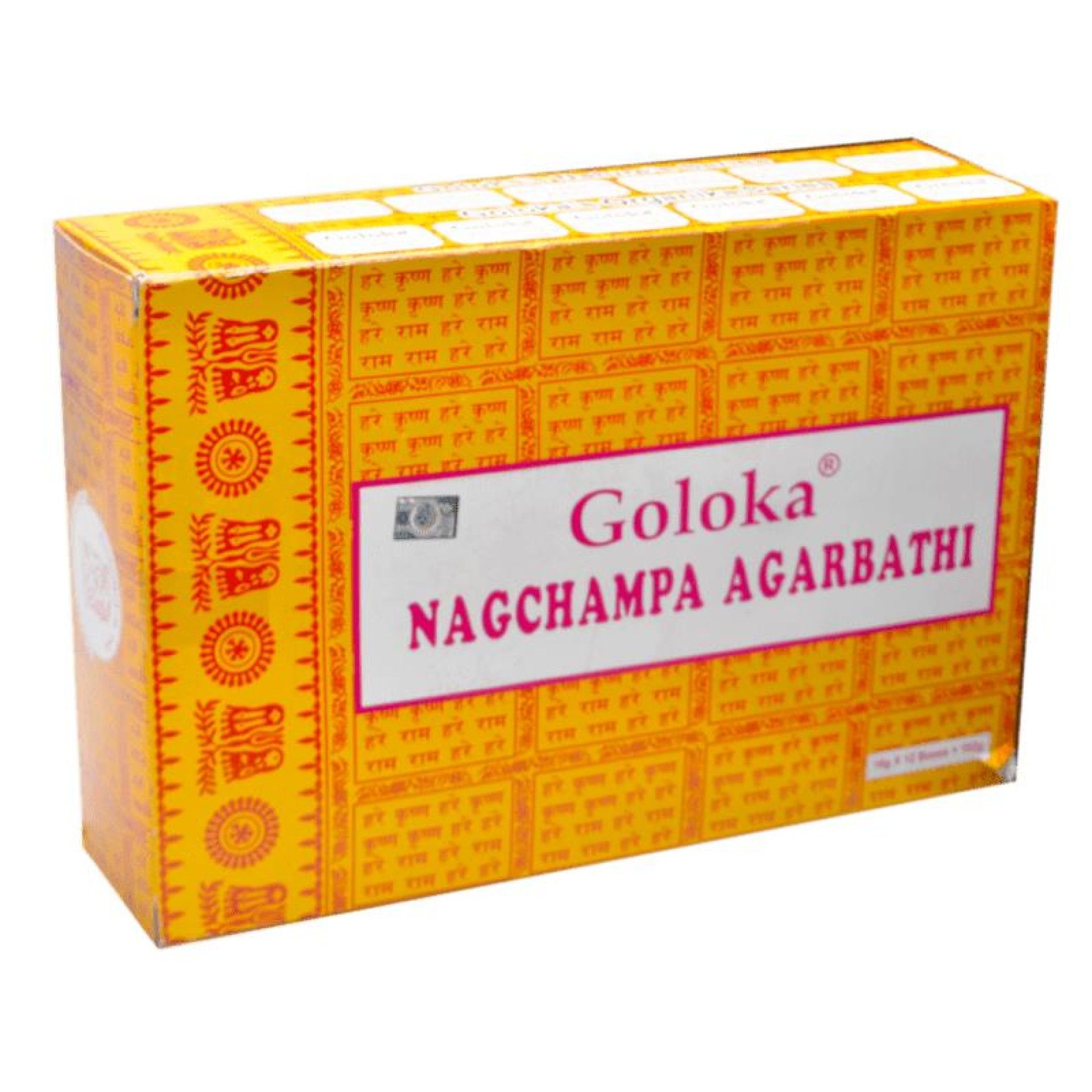 INCENSO NATURAL SATYA 15G INCENSO NATURAL SATYA 15G