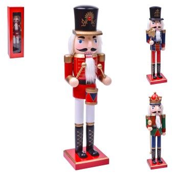 SOLDADO 38CM 2398-006-02 CX12