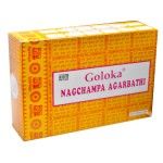 INCENSO NATURAL SATYA 15G INCENSO NATURAL SATYA 15G