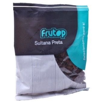 SULTANA PRETA 150G