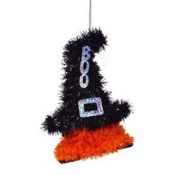 CHAPEU HALLOWEEN 2582-610 CX240