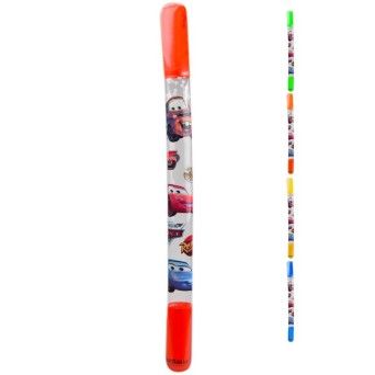 BASTAO INSUFLAVEL CARS 70CM