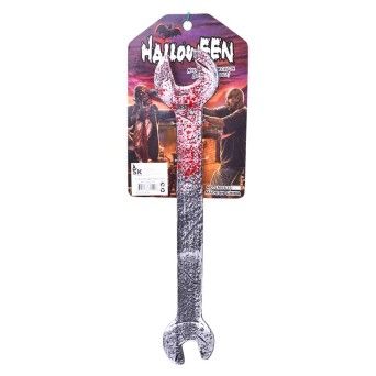 CHAVE HALLOWEEN 1862-500 CX288