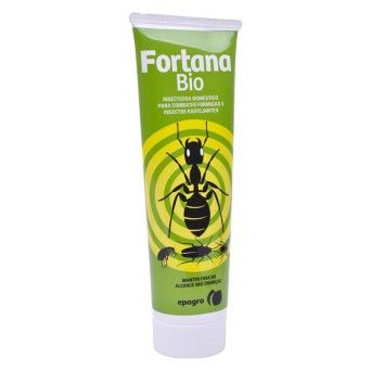 FORTANA PO FORMIGA/BARATAS 100GR CX30