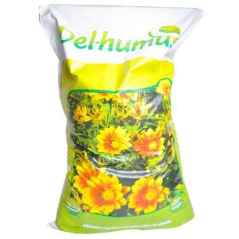 TERRA DEL HUMUS 50L