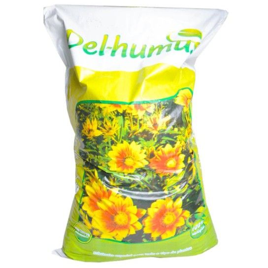TERRA DEL HUMUS 50L