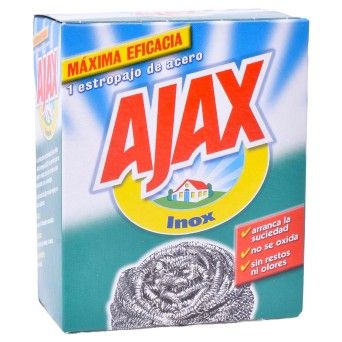 ESFREGO EM AO AJAX