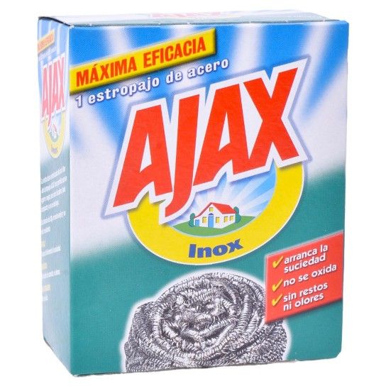 ESFREGO EM AO AJAX