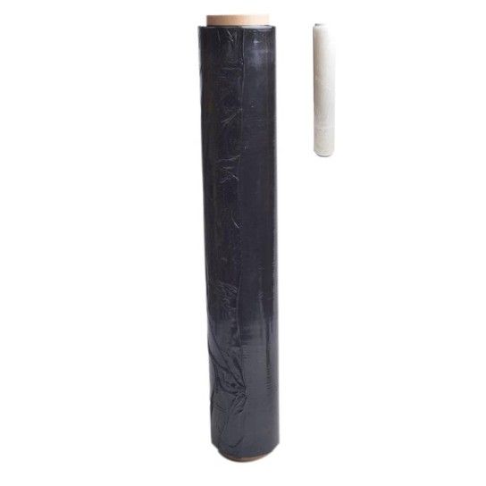 BOBINE FILME P/ PALETIZAR 2KG BOBINE FILME P/ PALETIZAR 2KG