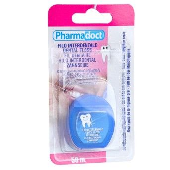PHAMADOCT FIO DENTAL 50MT