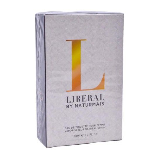 LIBERAL  EAU TOILETTE FEMININO 100ML