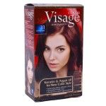 TINTA PERM KER CABELO MOGNO TINTA PERM KER CABELO MOGNO