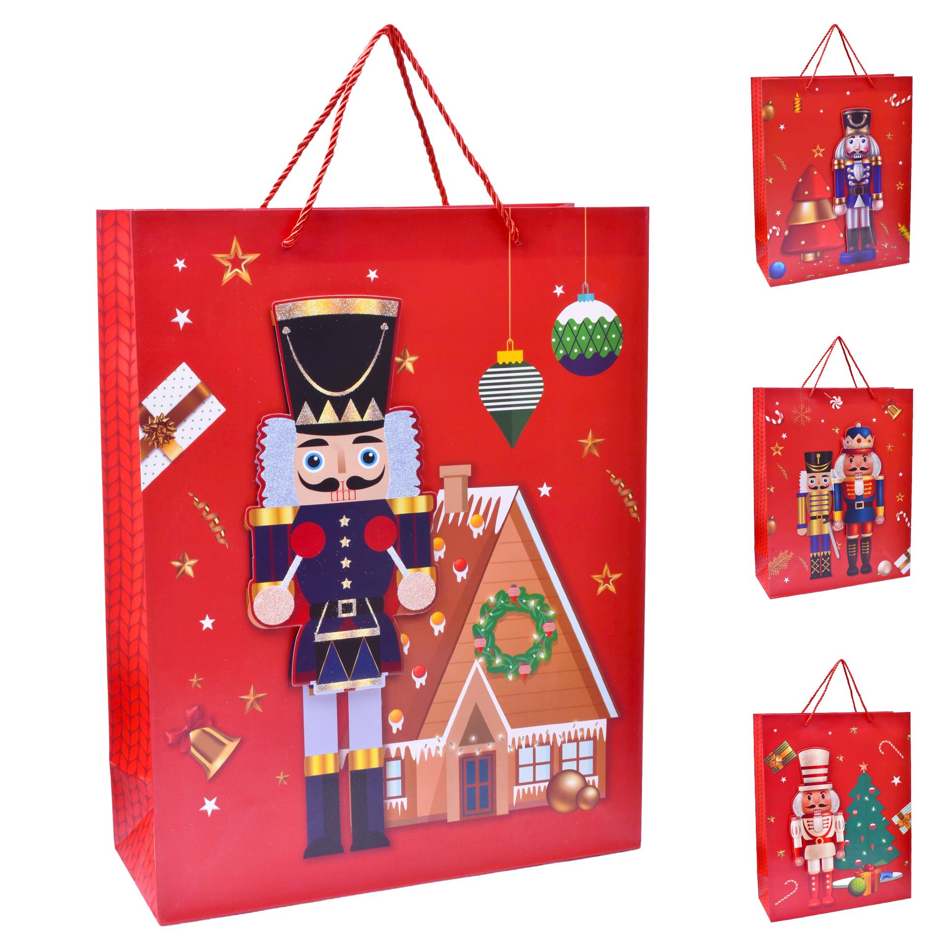 SACO PAPEL 40X31X12CM 2994-050-02 CX180 SACO PAPEL 40X31X12CM 2994-050-02 CX180