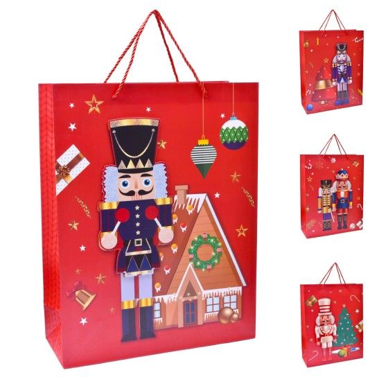 SACO PAPEL 40X31X12CM 2994-050-02 CX180