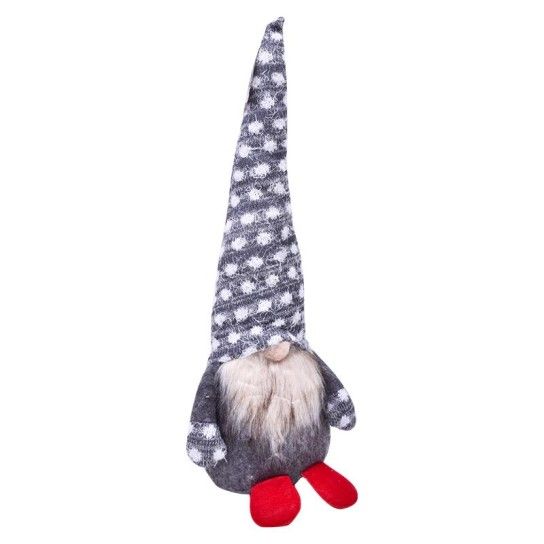 BONECO NATAL 19x45CM 1611-510-45B CX27