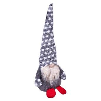 BONECO NATAL 19x45CM 1611-510-45B CX27